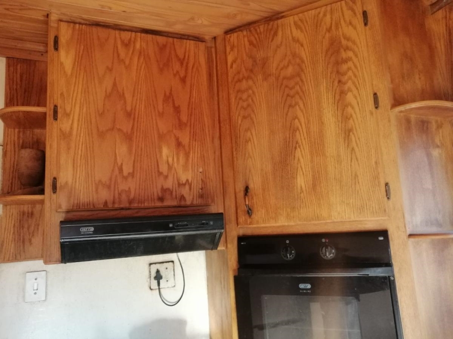 3 Bedroom Property for Sale in Sasolburg Free State